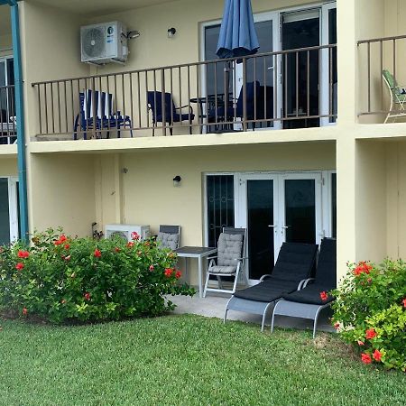 Obera Beach #104 Apartment Freeport Exterior photo